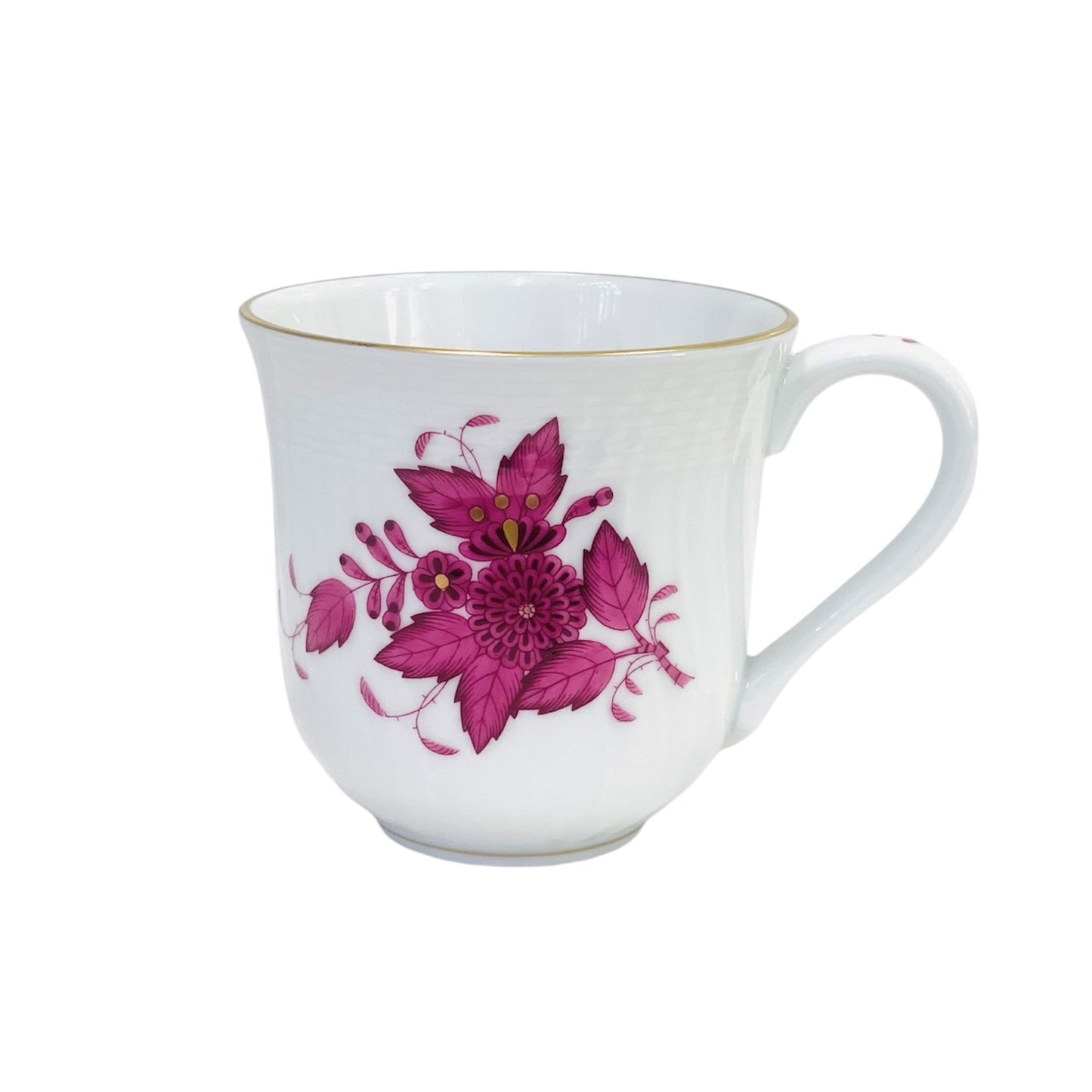 Herend Apponyi Pink Mug