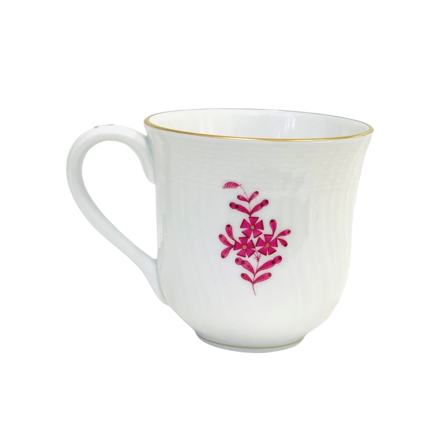 Herend Apponyi Pink Mug