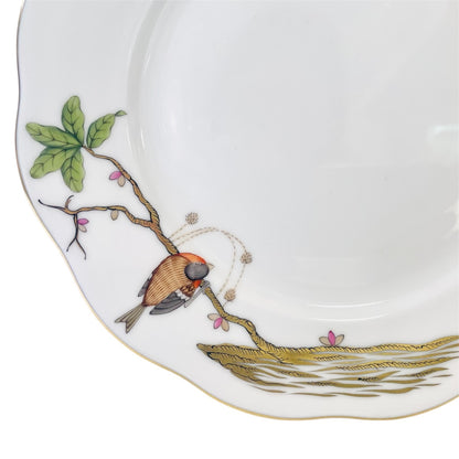 Herend Dream Garden Dessert Plate 19cm