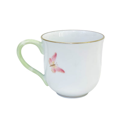 Herend Eden Pink Mug