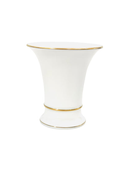 Herend Noels Empire Vase