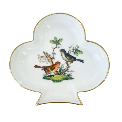 Herend Rothchild Small Dish