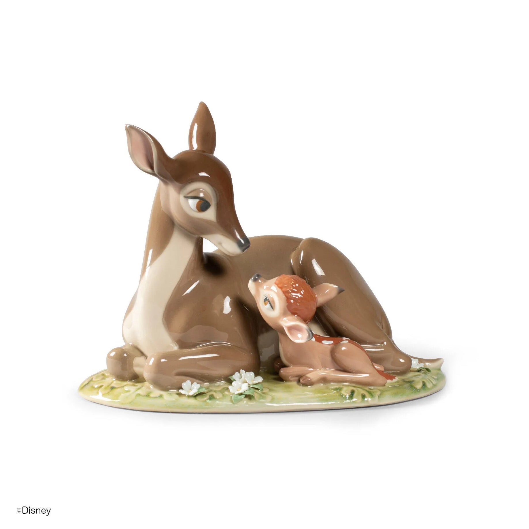 Lladro Disney Bambi Figurine