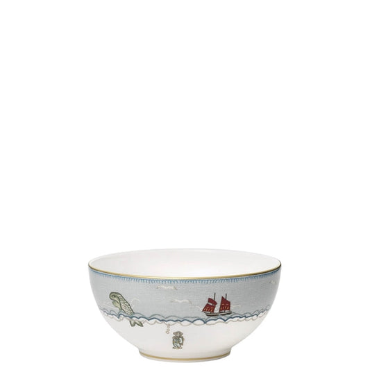 Wedgwood Sailor's Farewell Cereal Bowl 14cm