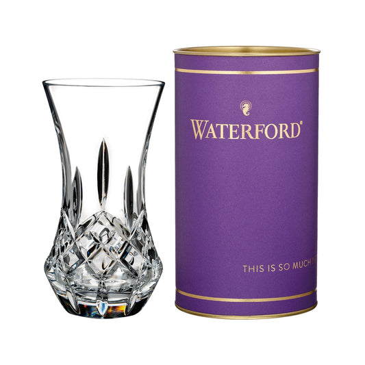 Waterford Crystal Giftology Lismore Bon Bon Vase 15cm/6in