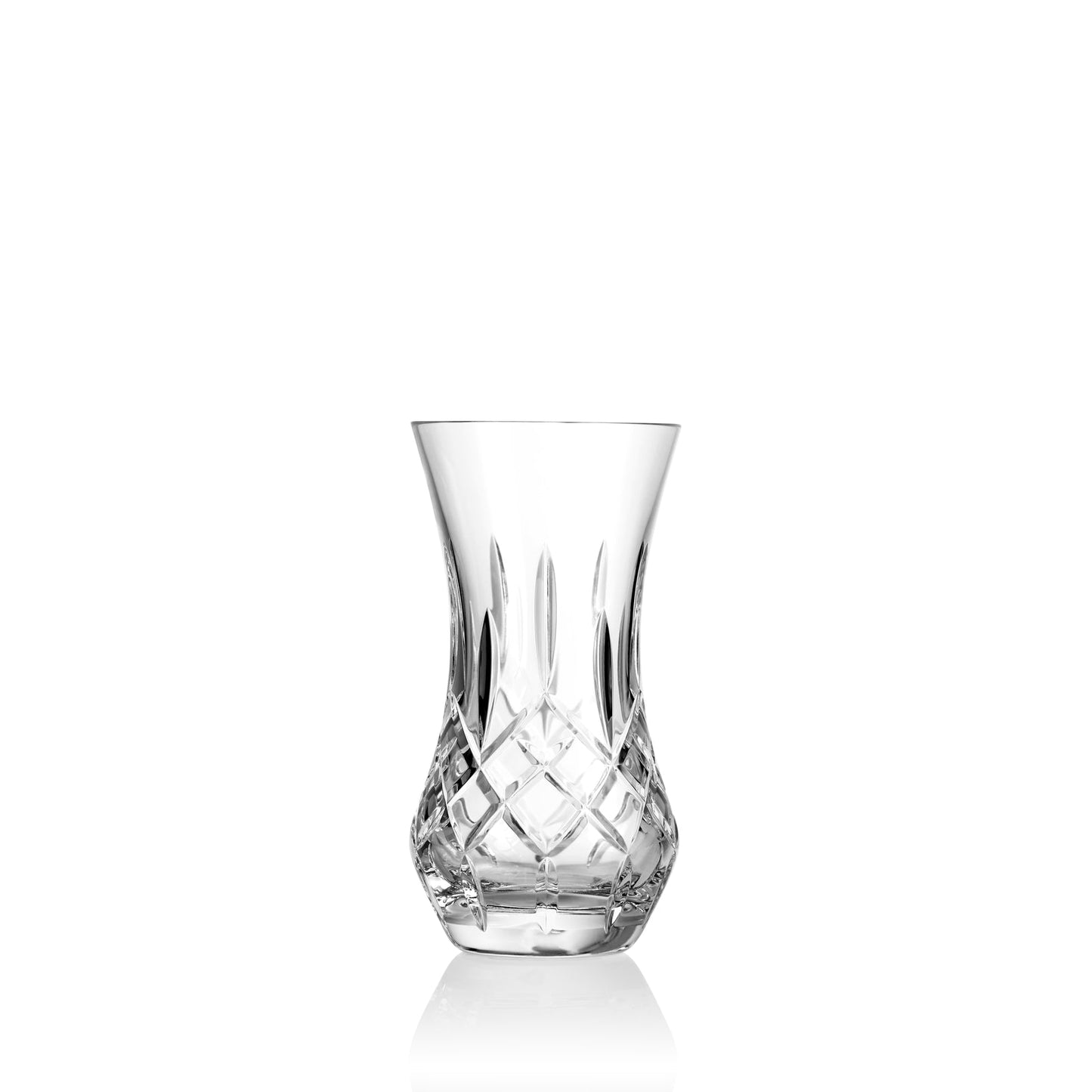Waterford Crystal Giftology Lismore Bon Bon Vase 15cm/6in