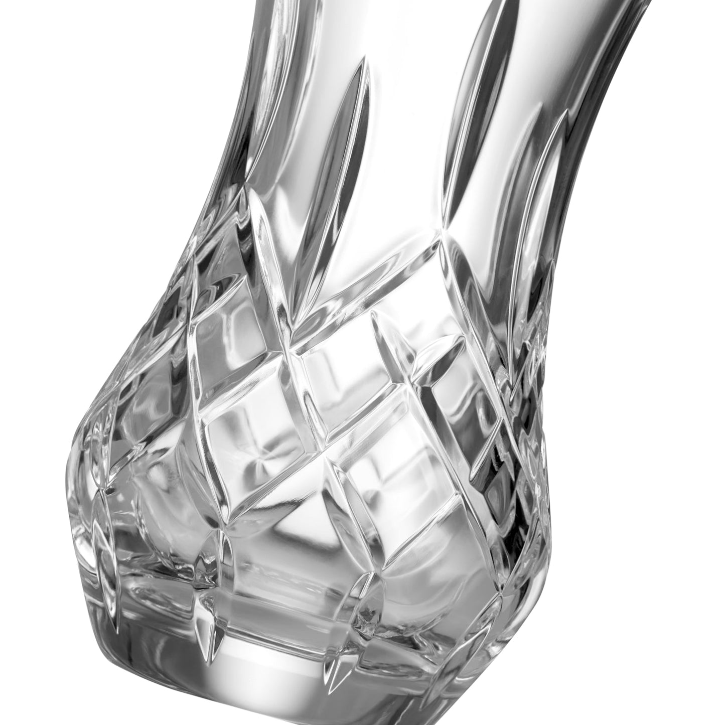 Waterford Crystal Giftology Lismore Bon Bon Vase 15cm/6in