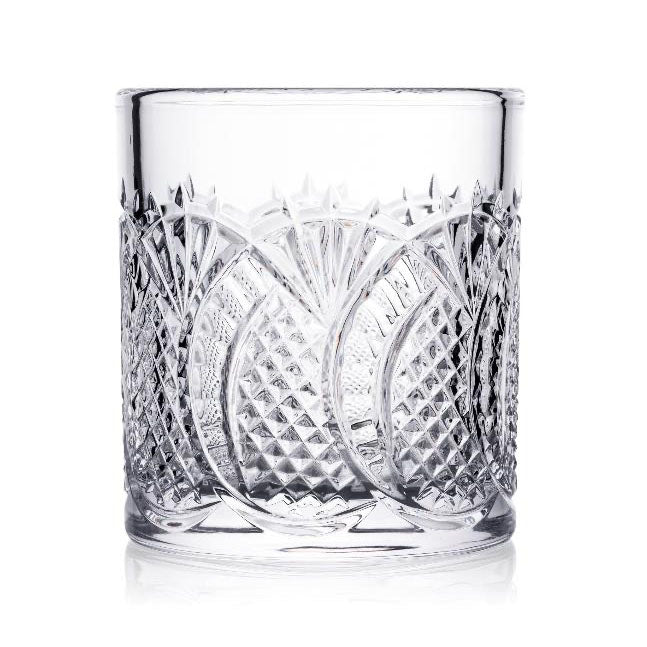 Waterford Crystal Seahorse Ice Bucket