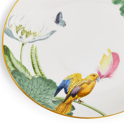 Wedgwood Wonderlust Waterlily Side Plate