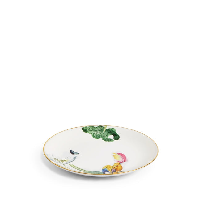 Wedgwood Wonderlust Waterlily Side Plate