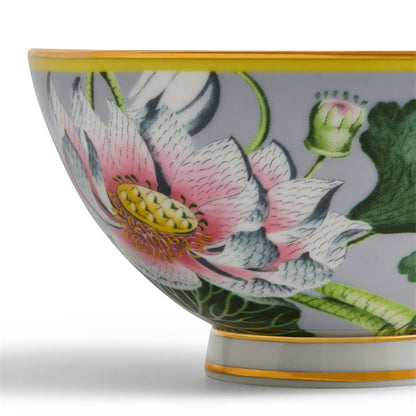 Wedgwood Wonderlust Waterlily Bowl