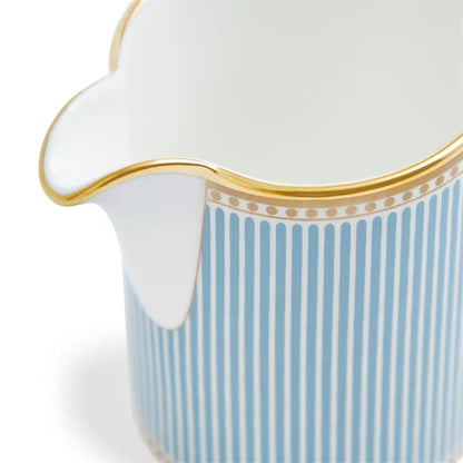 Wedgwood Helia Sugar & Creamer