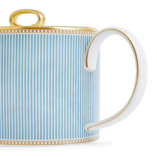 Wedgwood Helia Teapot 940ml