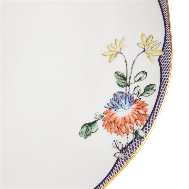 Wedgwood Fortune Dinner Plate