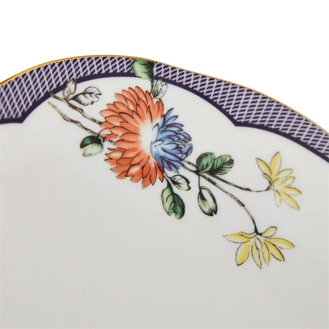 Wedgwood Fortune Side Plate