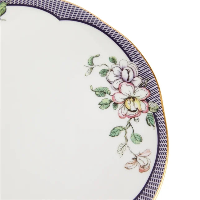 Wedgwood Fortune Side Plate