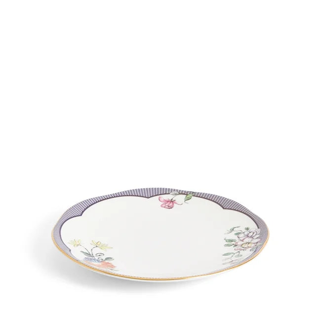 Wedgwood Fortune Side Plate