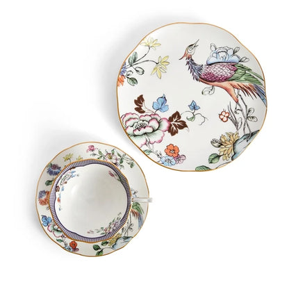 Wedgwood Fortune 3 Piece Teaware Set