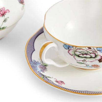 Wedgwood Fortune Tea for One