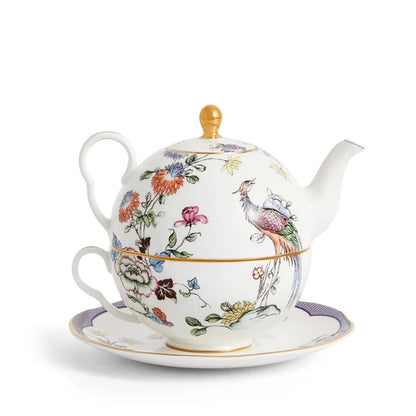 Wedgwood Fortune Tea for One