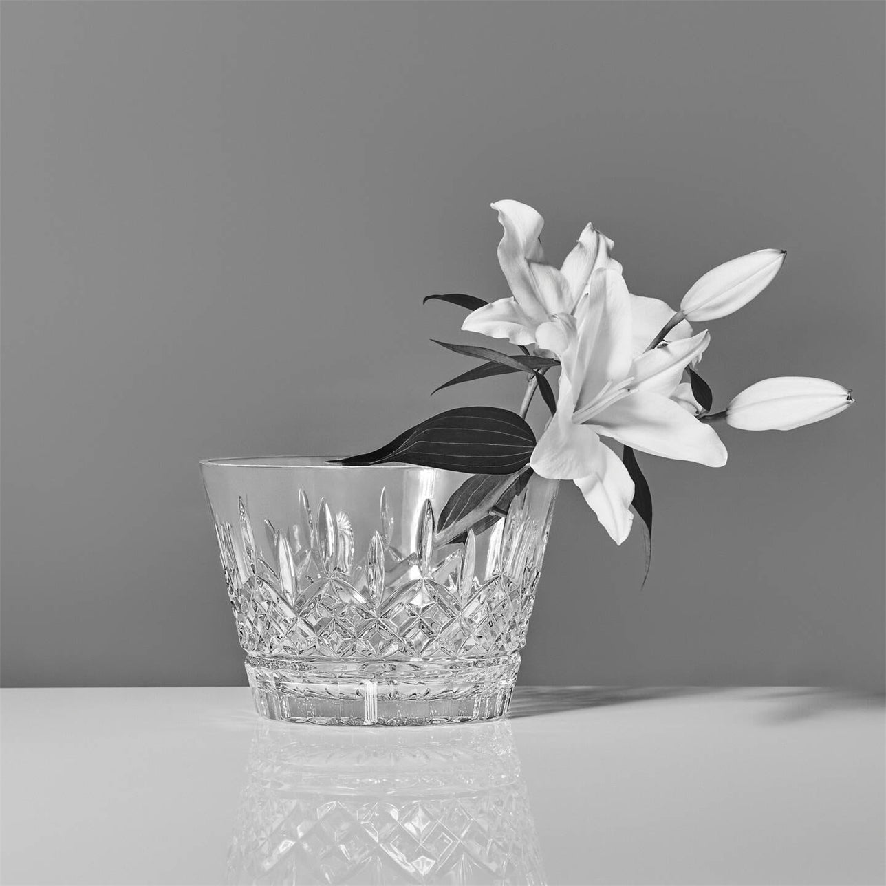 Waterford Crystal Lismore Bowl 23cm