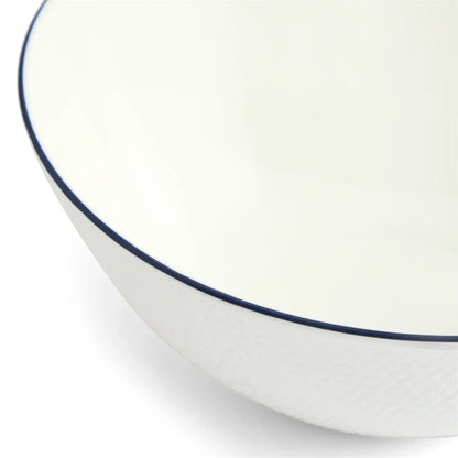 Wedgwood Gio Blue Cereal Bowl