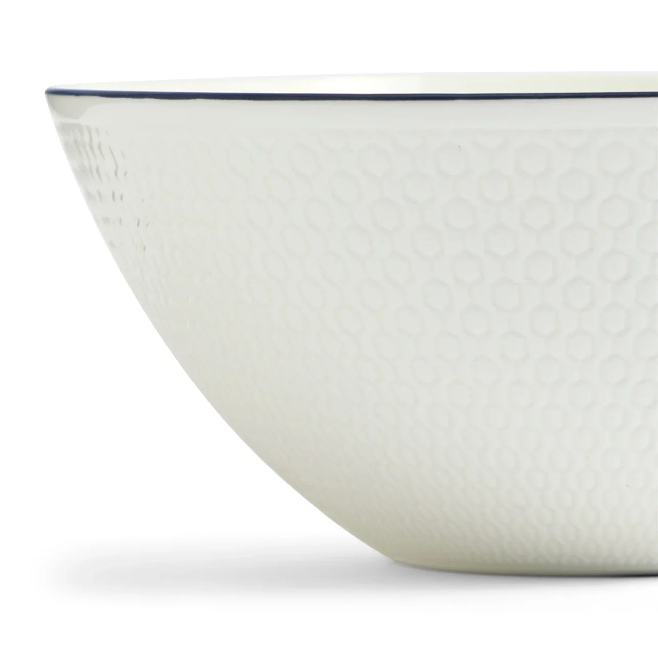 Wedgwood Gio Blue Cereal Bowl