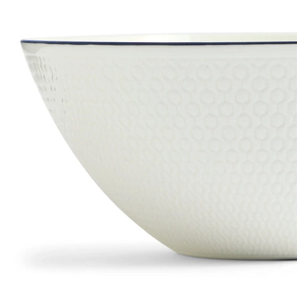Wedgwood Gio Blue Cereal Bowl