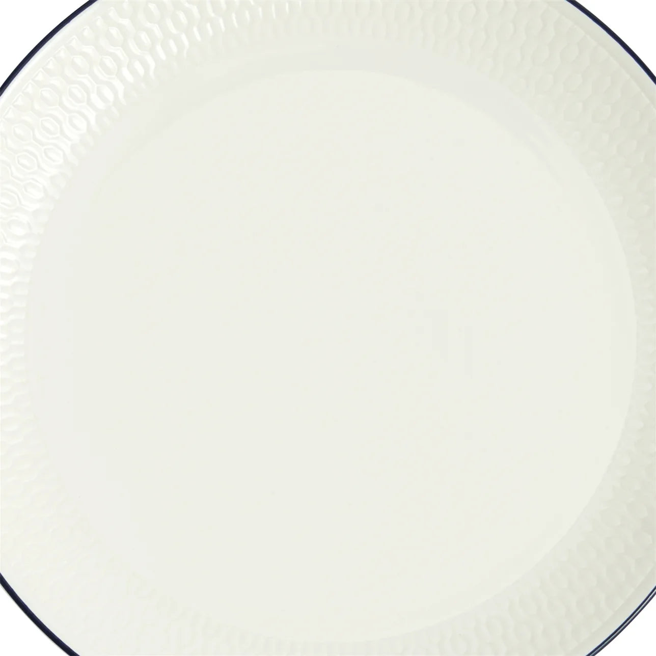 Wedgwood Gio Blue Small Side Plate 17 cm