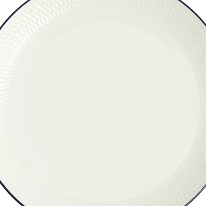 Wedgwood Gio Blue Small Side Plate 17 cm