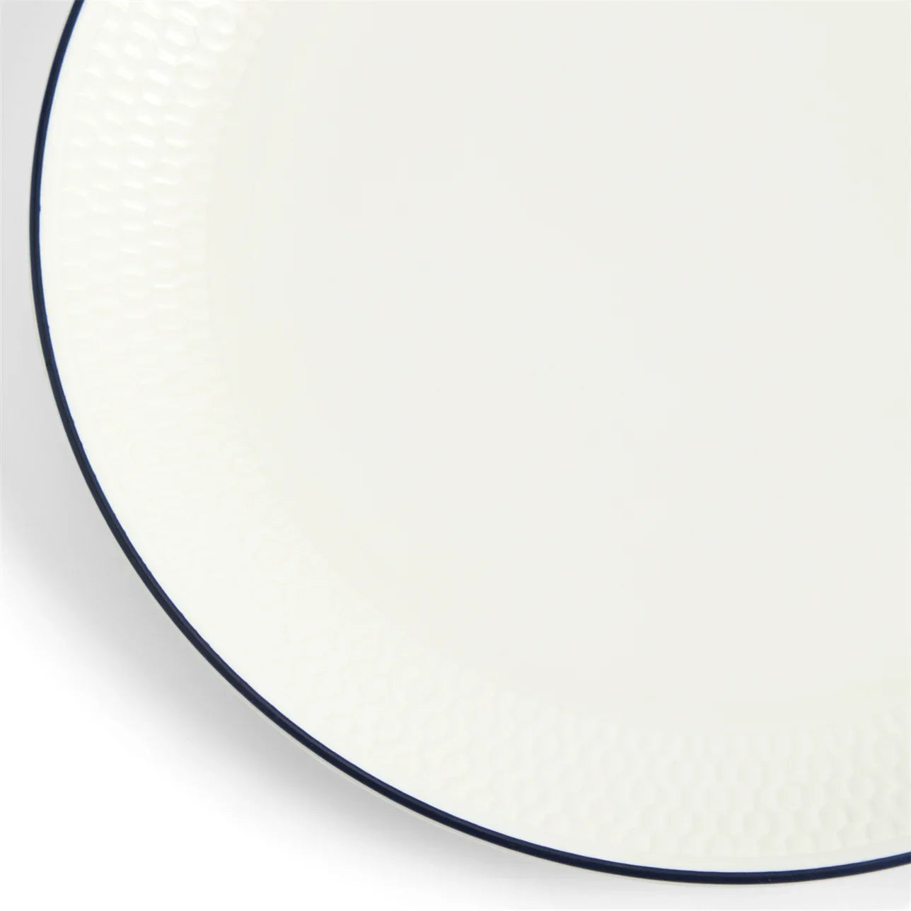 Wedgwood Gio Blue Small Side Plate 17 cm