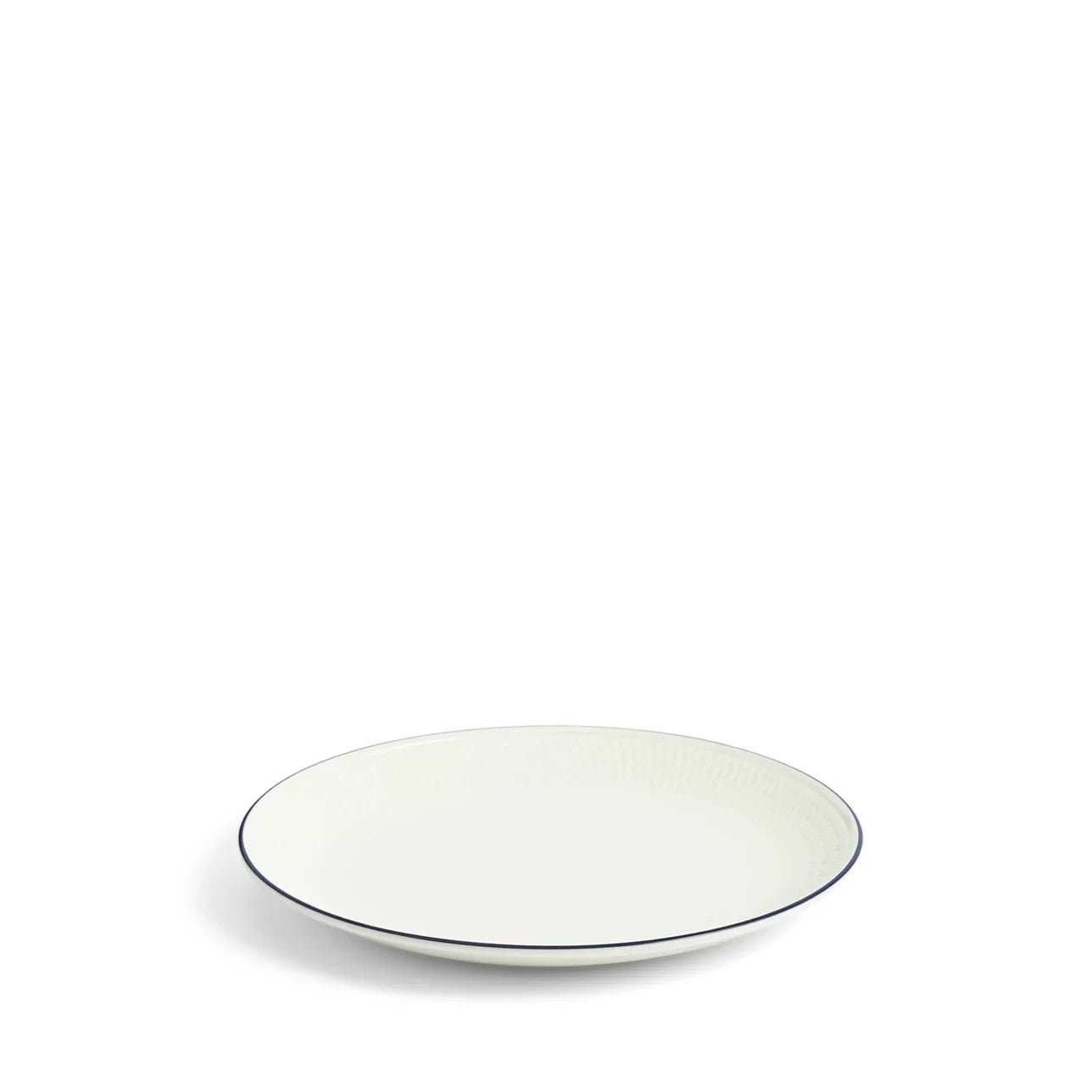Wedgwood Gio Blue Small Side Plate 17 cm