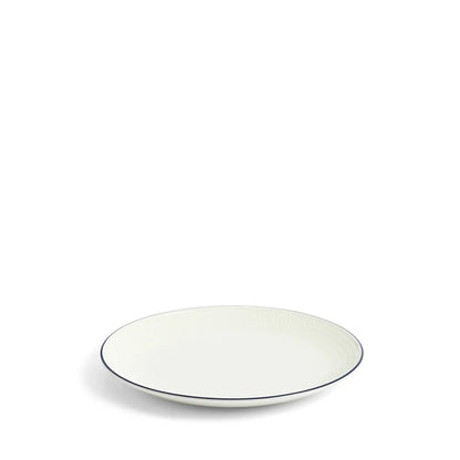 Wedgwood Gio Blue Small Side Plate 17 cm