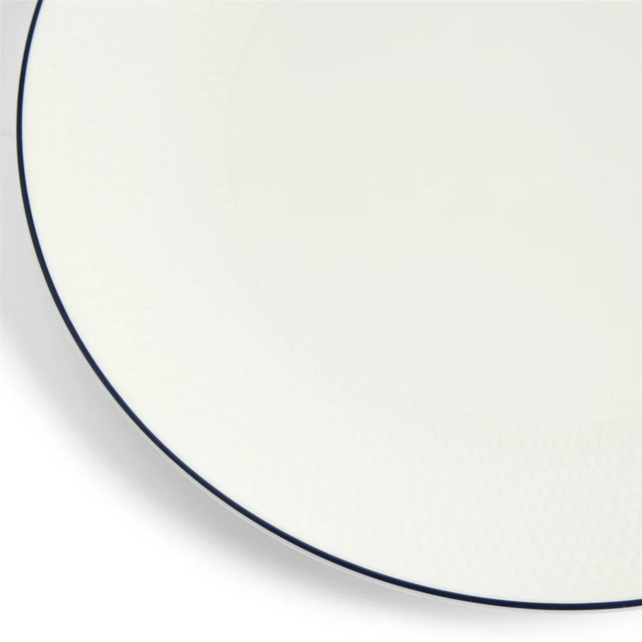 Wedgwood Gio Blue Side Plate 23 cm