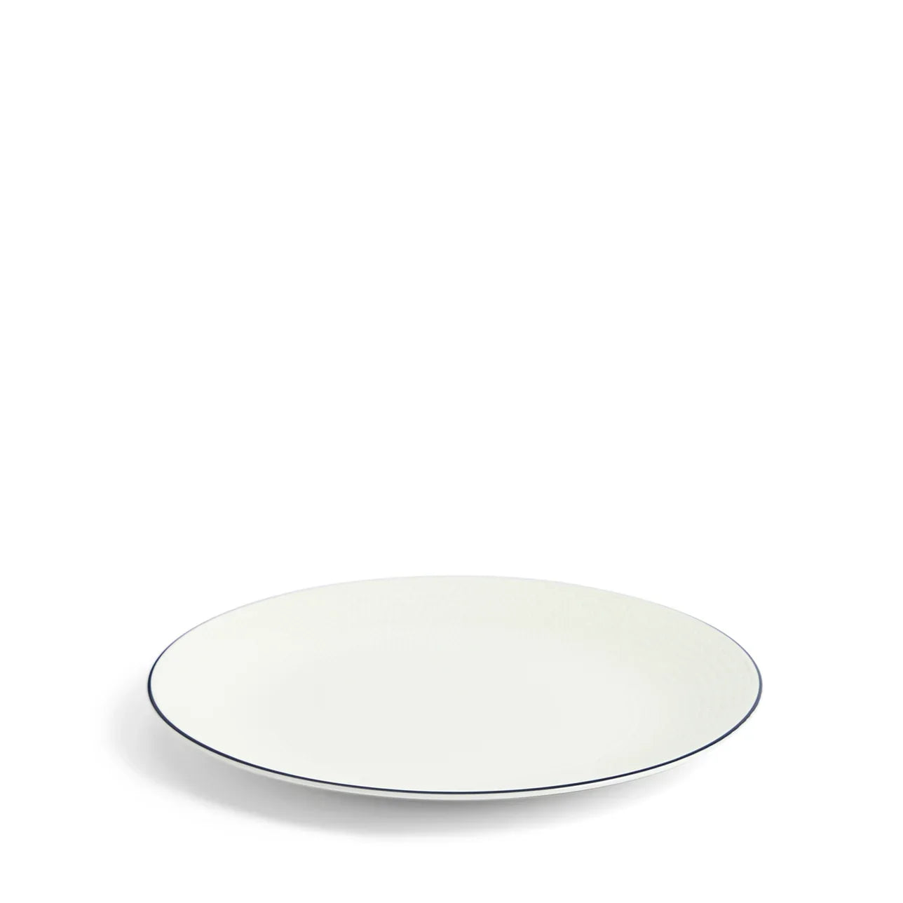 Wedgwood Gio Blue Side Plate 23 cm