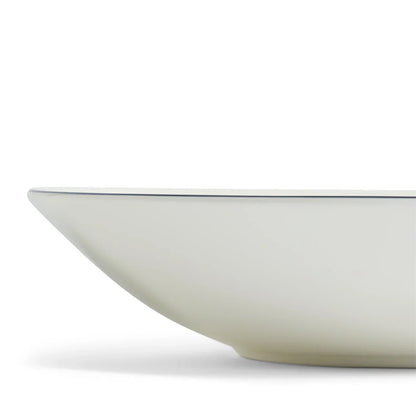Wedgwood Gio Blue Pasta Bowl 23cm