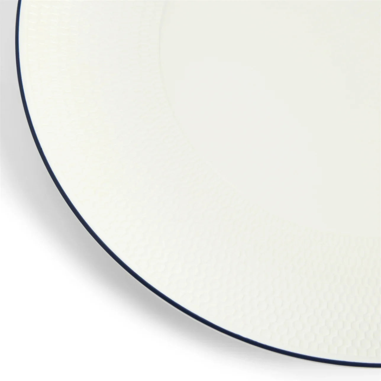 Wedgwood Gio Blue Dinner Plate 28 cm