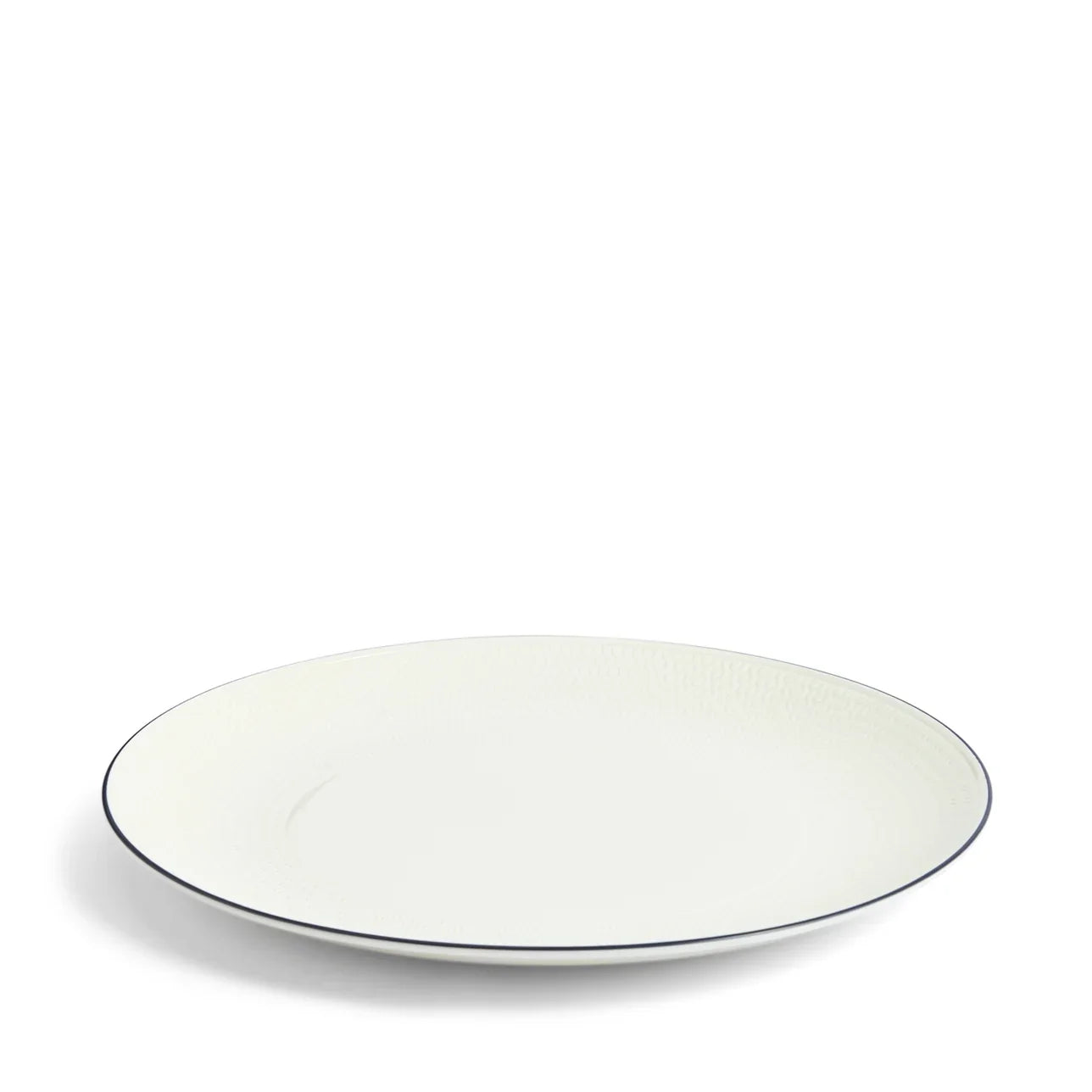 Wedgwood Gio Blue Dinner Plate 28 cm
