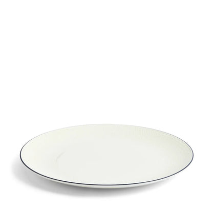 Wedgwood Gio Blue Dinner Plate 28 cm