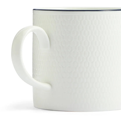 Wedgwood Gio Blue Mug