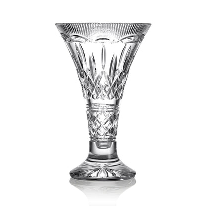 Waterford Crystal Lismore Statement Vase
