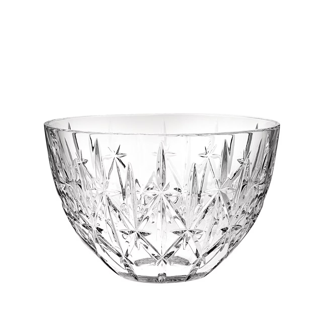 Marquis by Waterford Crystal Sparkle Bowl