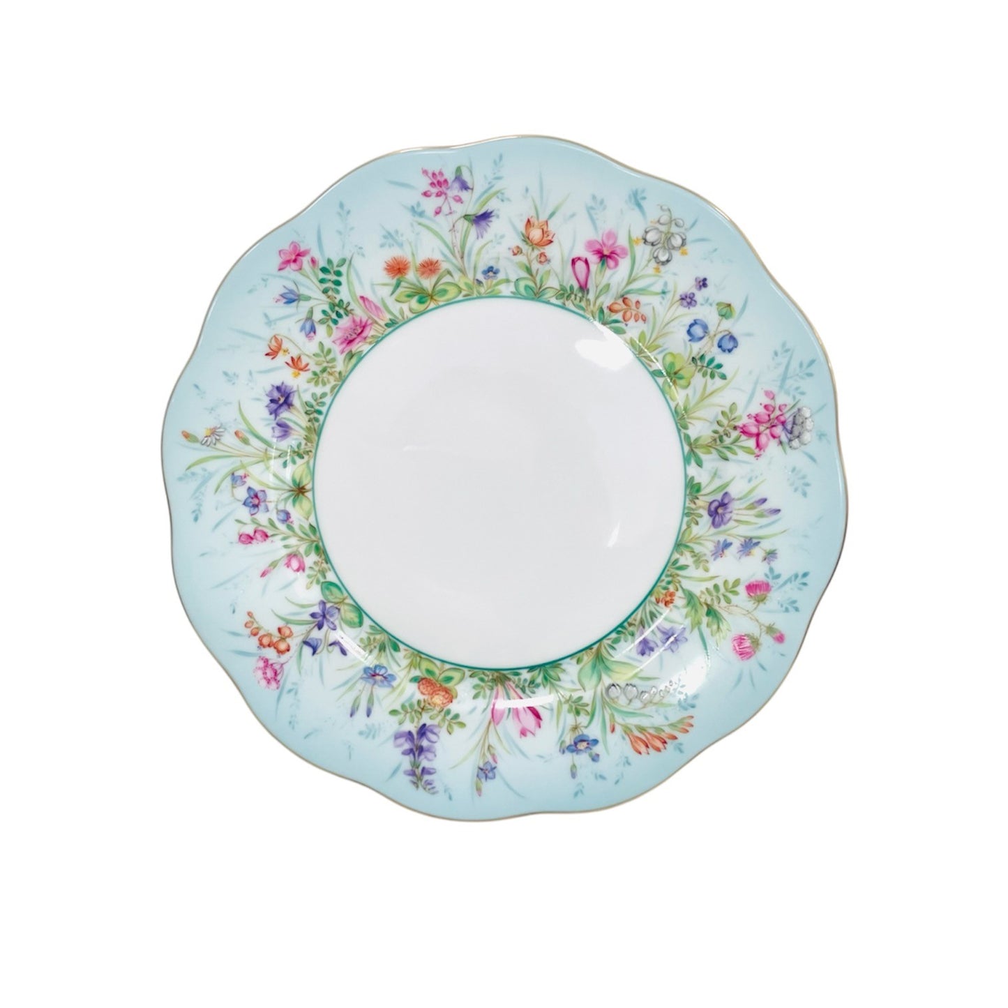 Herend Four Seasons Dessert Plate 19cm