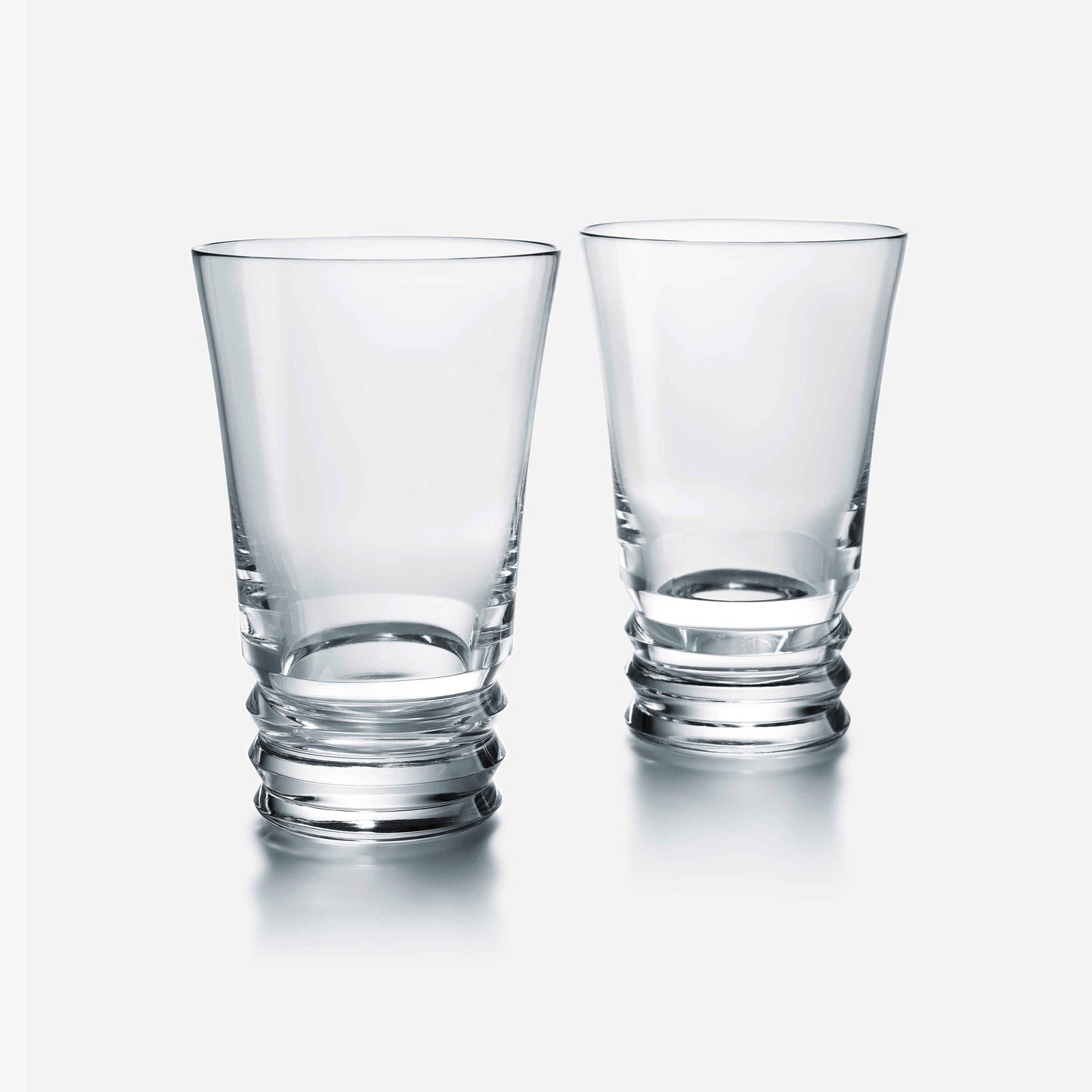 Baccarat Vega Barware Highball, Set of 2