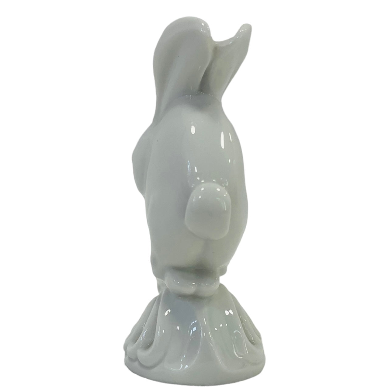 Meissen Figurine Hare