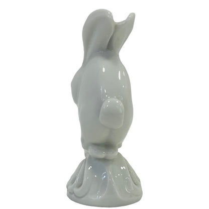 Meissen Figurine Hare