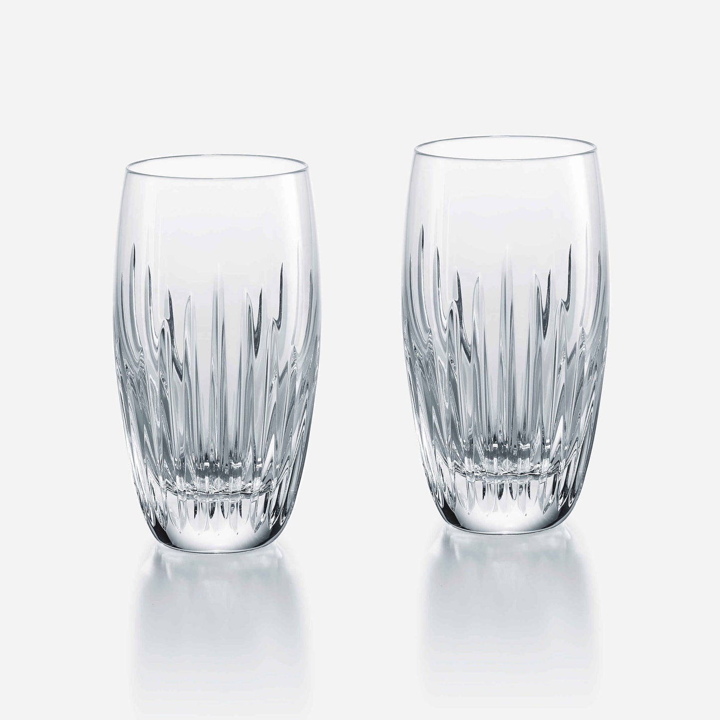 Baccarat Masséna Highballs, Set of 2