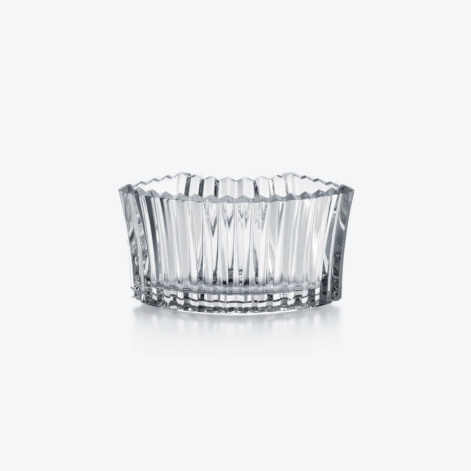 Baccarat Mille Nuits Vase Infinite #2 Vase