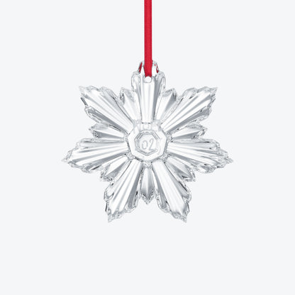Noël Annual Ornament Palmette 2025