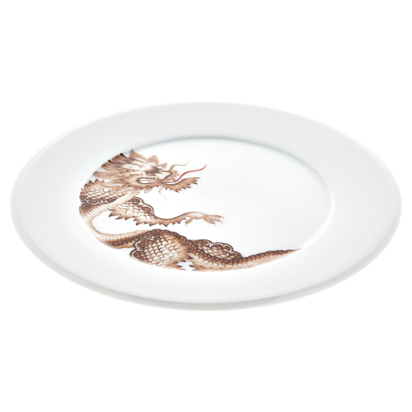 Meissen Vitruv Ming-Dragon Dessert Plate, 22 cm